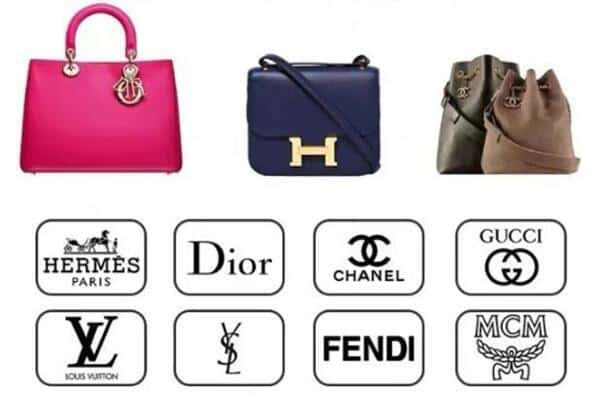 金华金东区回收名包